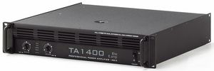 THE T.AMP TA1400 MK-X